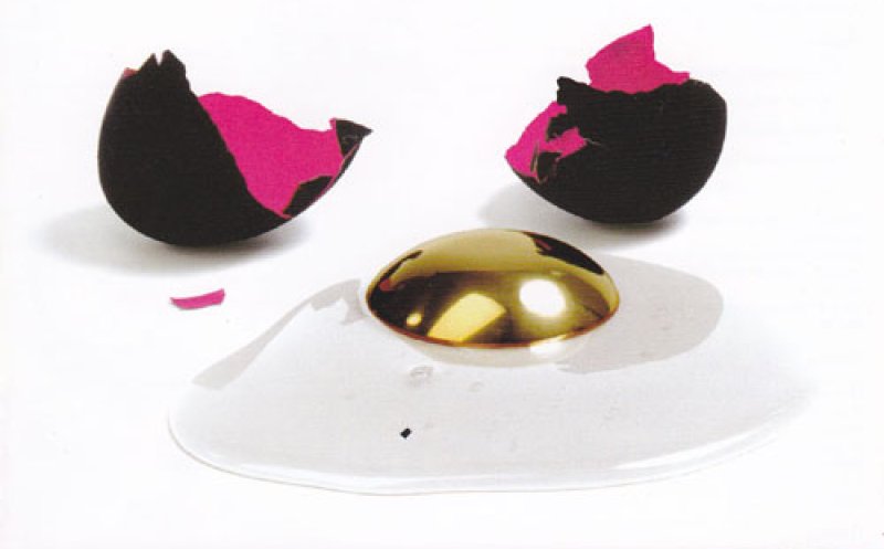 04. Розовый закат