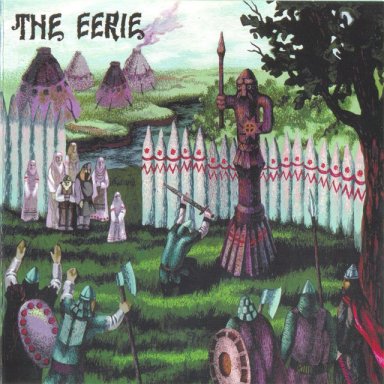 05. The Eerie