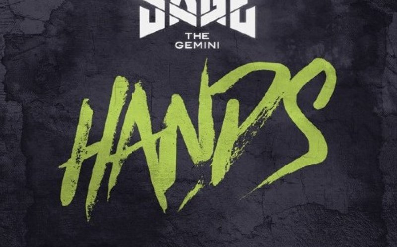 Sage The Gemini - Hands (2014)