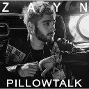 Pillowtalk (2016)