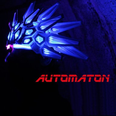 Automaton (27.01.2017)