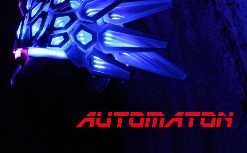 Automaton (27.01.2017)