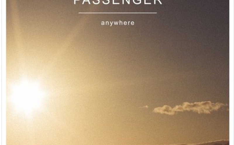 Anywhere (2016)
