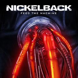  Feed The Machine (2017)