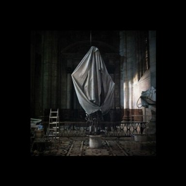 Tim Hecker - Virginal ll (2015)