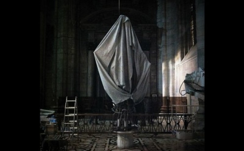 Tim Hecker - Virginal ll (2015)