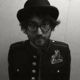 Sean Lennon - Bird Song (7.03.2017)