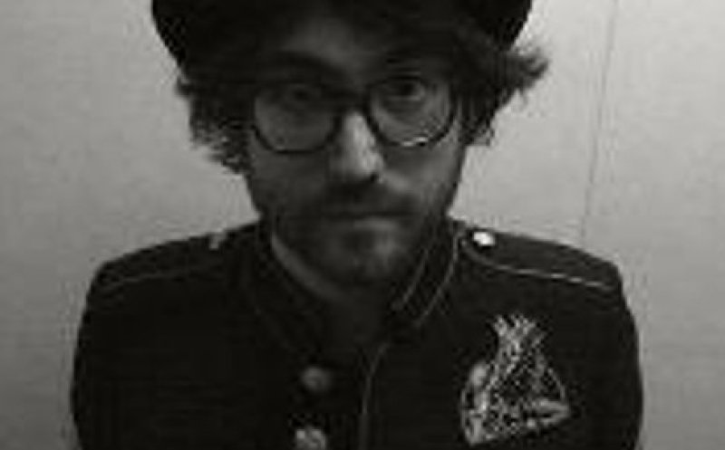 Sean Lennon - Bird Song (7.03.2017)