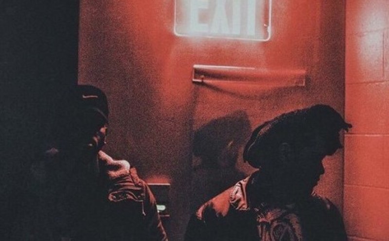 The Weeknd + Bryson Tiller - Rambo (2016)