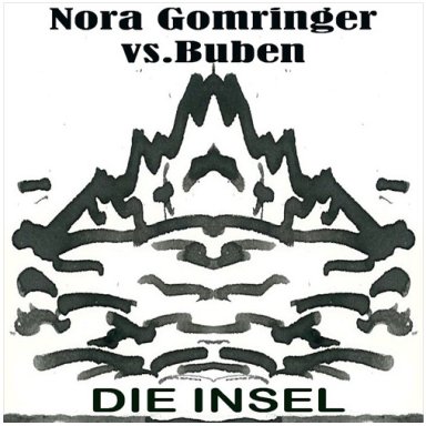 Nora Gomringer vs Buben Island