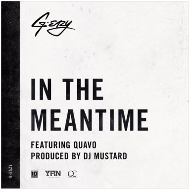In The Meantime (ft. Quado)