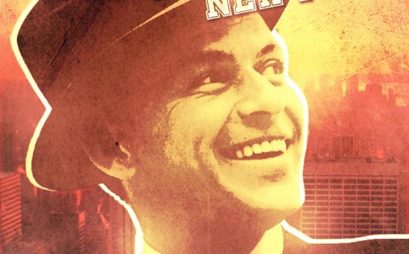 Strangers In The Night