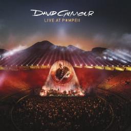 The Great Gig in the Sky (Live At Pompeii)