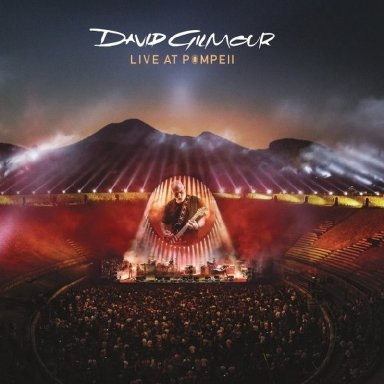 The Great Gig in the Sky (Live At Pompeii)