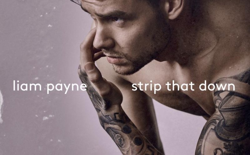 Strip That Down