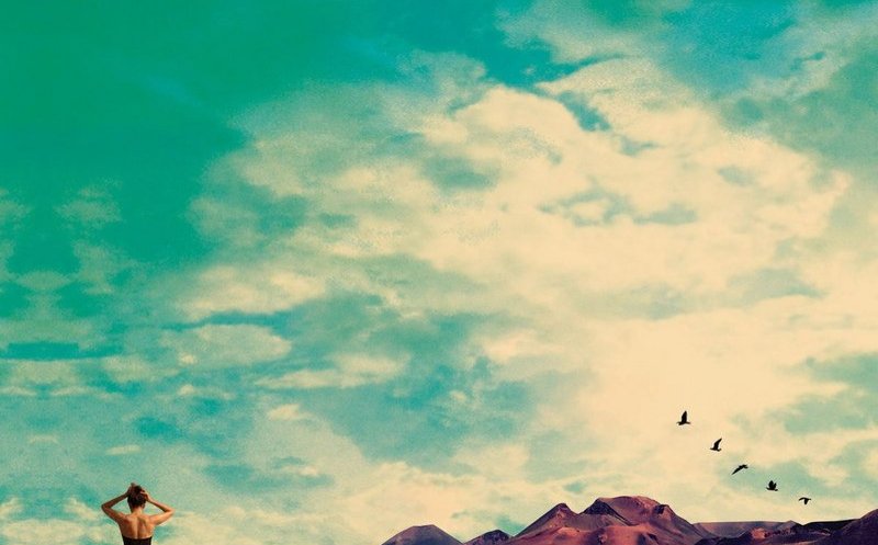 Keep On Reaching