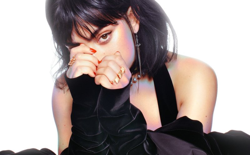 Porsche (Ft. M&Oslash;)