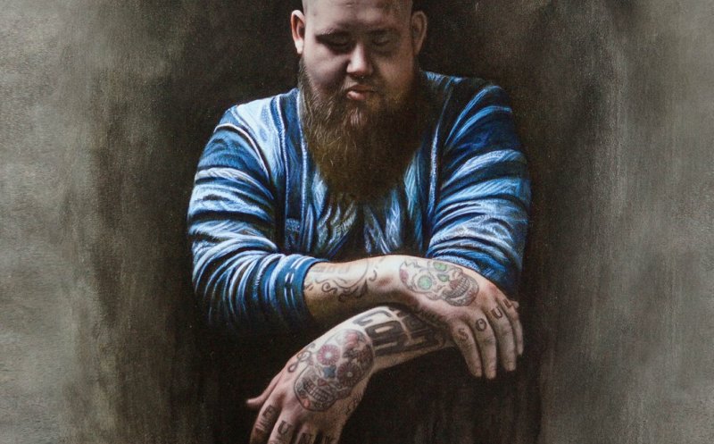 Innocent Man