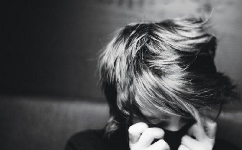 Жить в твоей голове