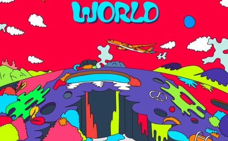 Hope World