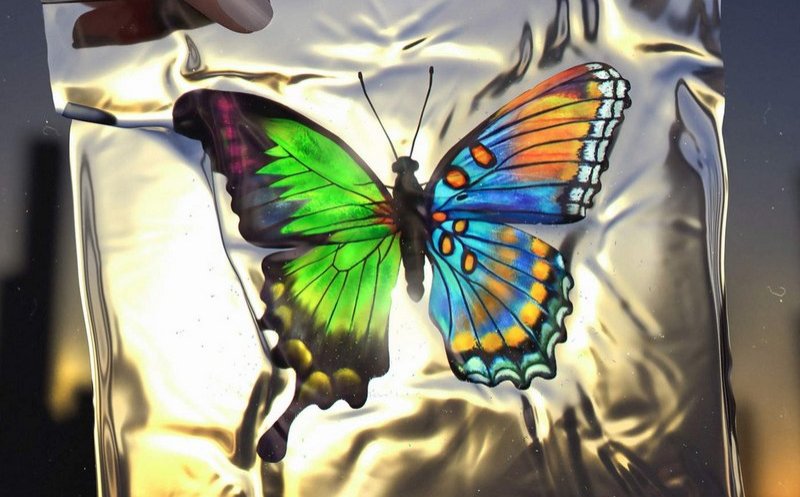 Не сдерживай меня