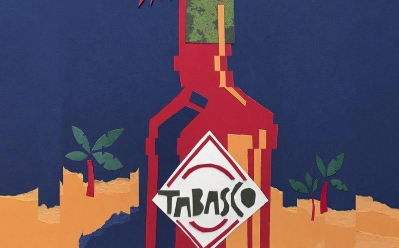 Tabasco (ft. Porchy)