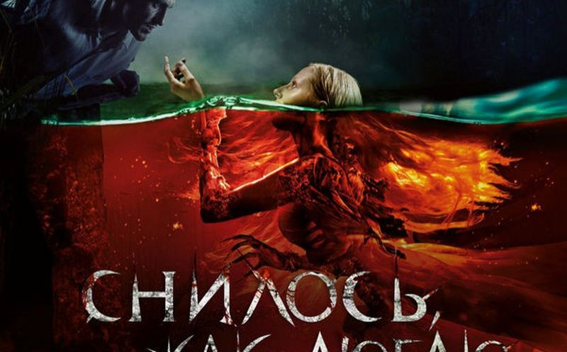 Снилось, как люблю