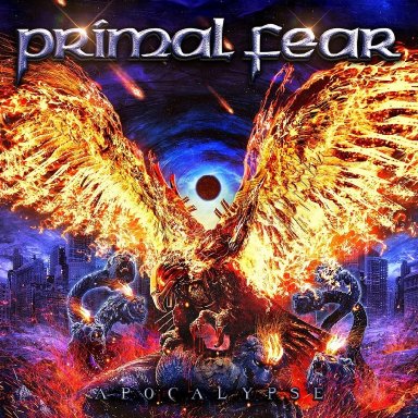 Primal Fear   King of Madness