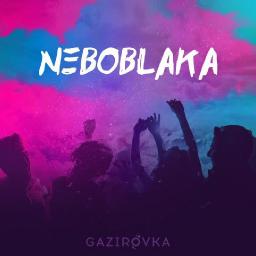 GAZIROVKA   Black