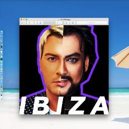 Ibiza (с Н.Басковым)