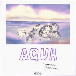 Aqua (ft. Sorta)