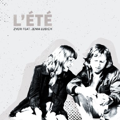 L&rsquo;&eacute;t&eacute; 