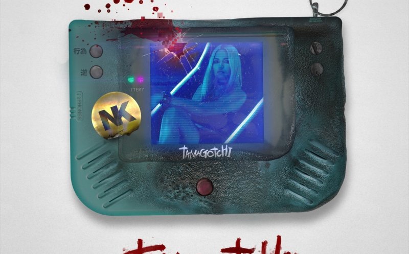 Tamagotchi