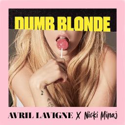 Dumb Blonde (ft. Nicki Minaj)