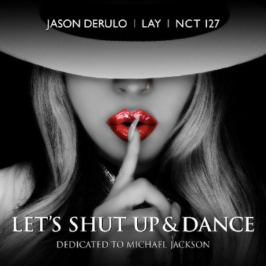 Let&rsquo;s Shut Up & Dance