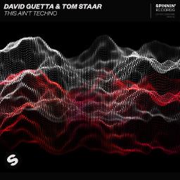 This Ain't Techno (ft. Tom Staar)