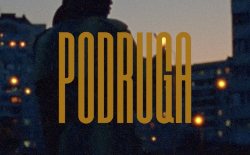 Podruga