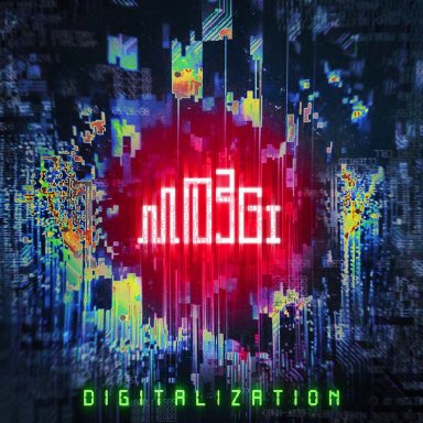 Digitalization