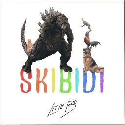 Skibidi (Romantic Edition)