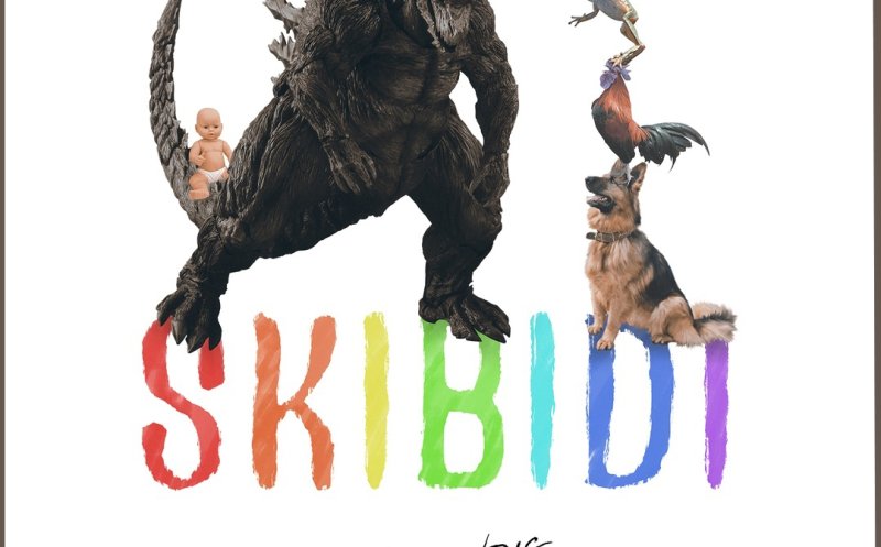 Skibidi (Romantic Edition)