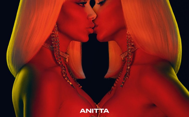 Onda Diferente (ft. Ludmilla, Snoop Dogg)