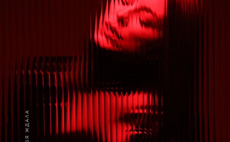 Я тебя ждала