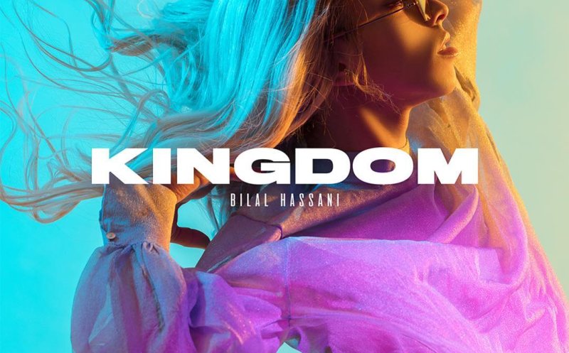 Welcome to My Kingdom