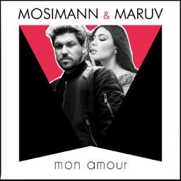 Mon Amour (ft. Mosimann )