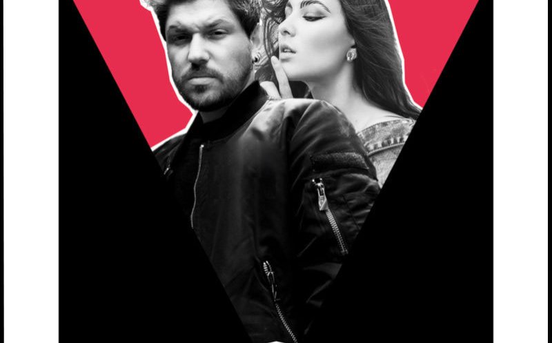 Mon Amour (ft. Mosimann )