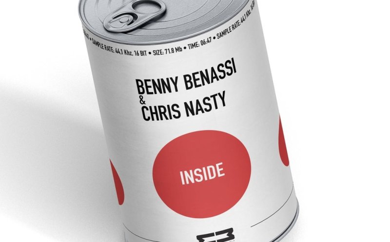 Inside (ft. Chris Nasty)