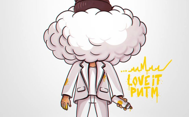 LOVE IT ритм