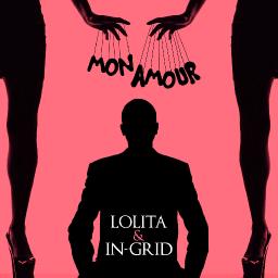 Mon amour (ft. In&ndash;Grid)