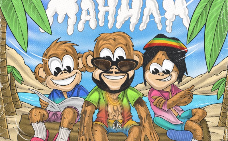 Манила (ft. Batrai & Timran)