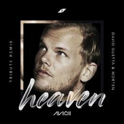 Heaven (Guetta & Morten Remix)